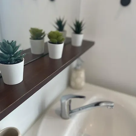 Le Cocon Du Rempart De Charme Avec Mezzanine Centre *