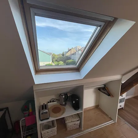 Le Cocon Du Rempart De Charme Avec Mezzanine Centre * Tours