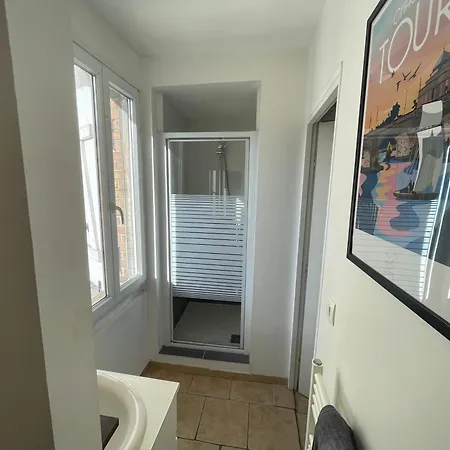 Διαμέρισμα Le Cocon Du Rempart De Charme Avec Mezzanine Centre Τουρ