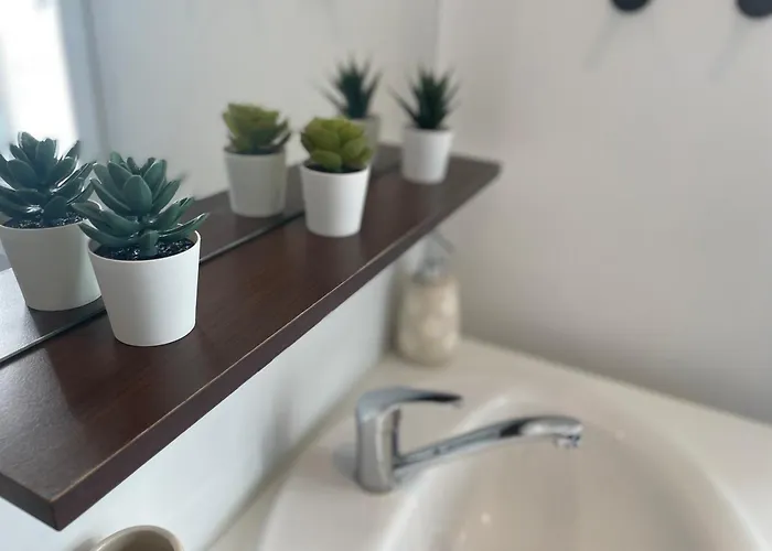 Le Cocon Du Rempart De Charme Avec Mezzanine Centre *