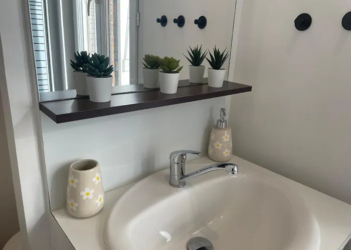 Le Cocon Du Rempart De Charme Avec Mezzanine Centre Daire *