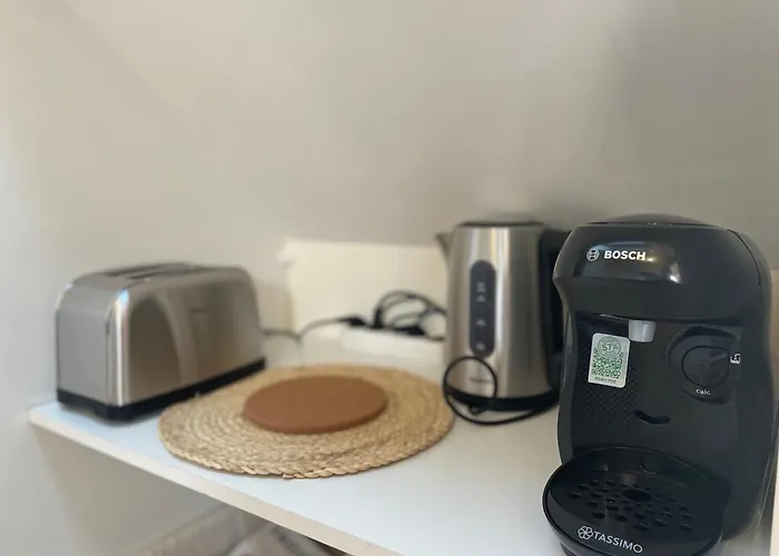 Le Cocon Du Rempart De Charme Avec Mezzanine Centre Daire *